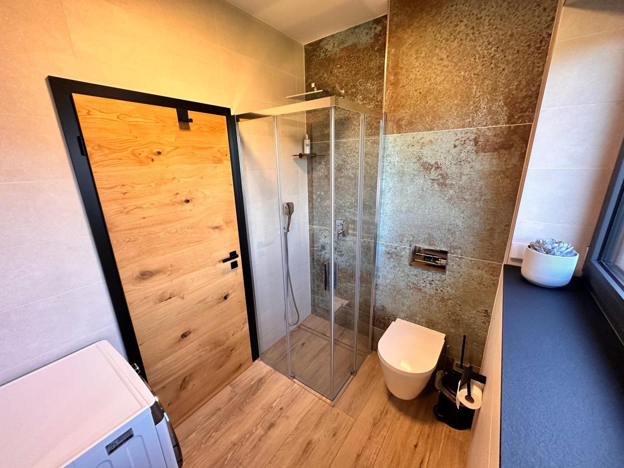 1065 Metru Nad Morem Apartment *